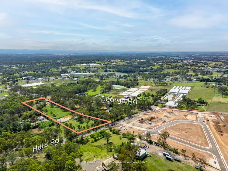 37 Hulls Road, Leppington NSW 2179