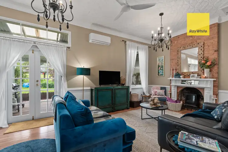1 Edward Road, Bridgetown WA 6255