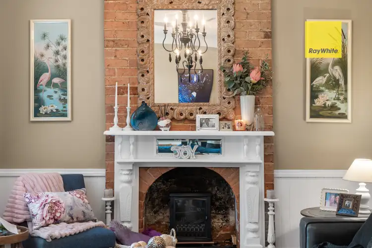 Second view of Homely house listing, 1 Edward Road, Bridgetown WA 6255