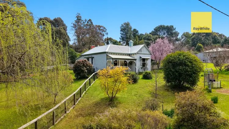 Third view of Homely house listing, 1 Edward Road, Bridgetown WA 6255