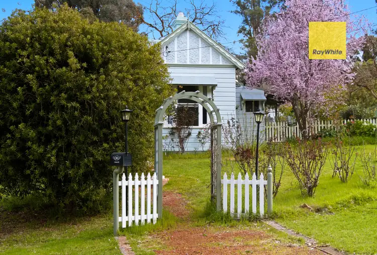 Fourth view of Homely house listing, 1 Edward Road, Bridgetown WA 6255