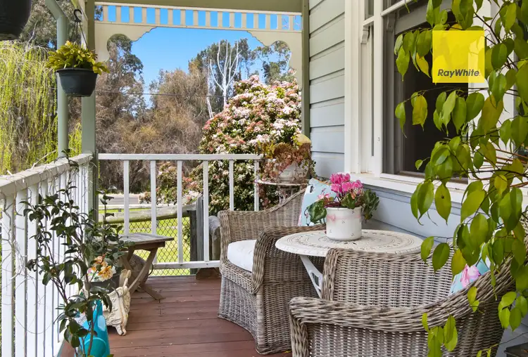 Fifth view of Homely house listing, 1 Edward Road, Bridgetown WA 6255