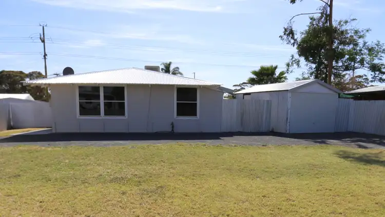 6 Saltbush Rd, Kambalda West WA 6442