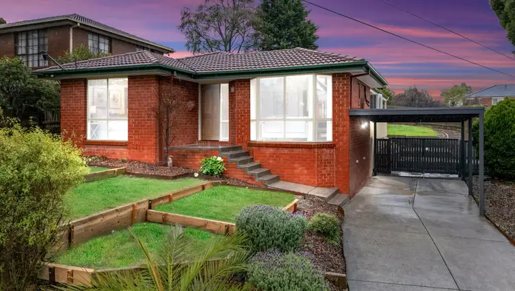 31 Terama Crescent, Bayswater VIC 3153