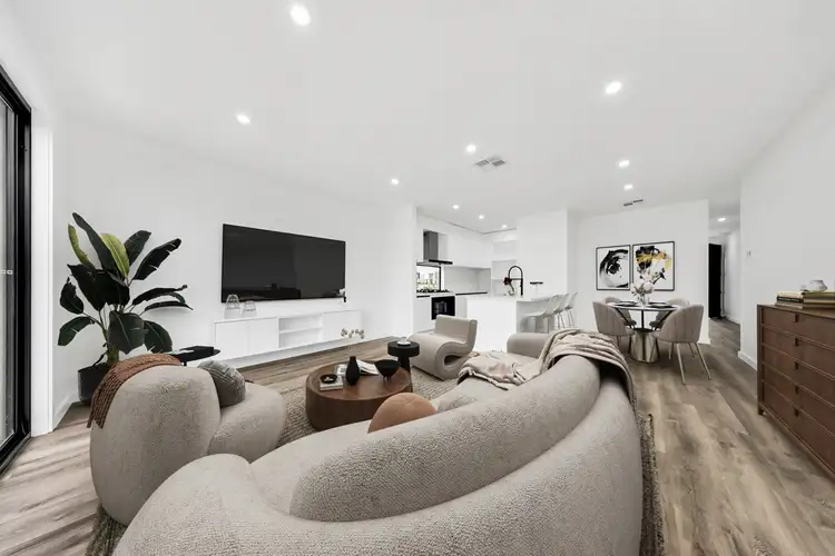 Seventh view of Homely house listing, 4 Hederwick Street, Mickleham VIC 3064