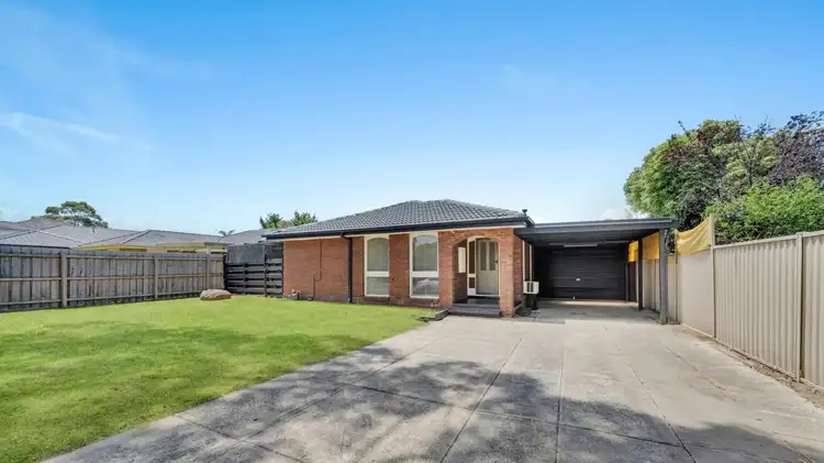 77 Albert Road, Hallam VIC 3803
