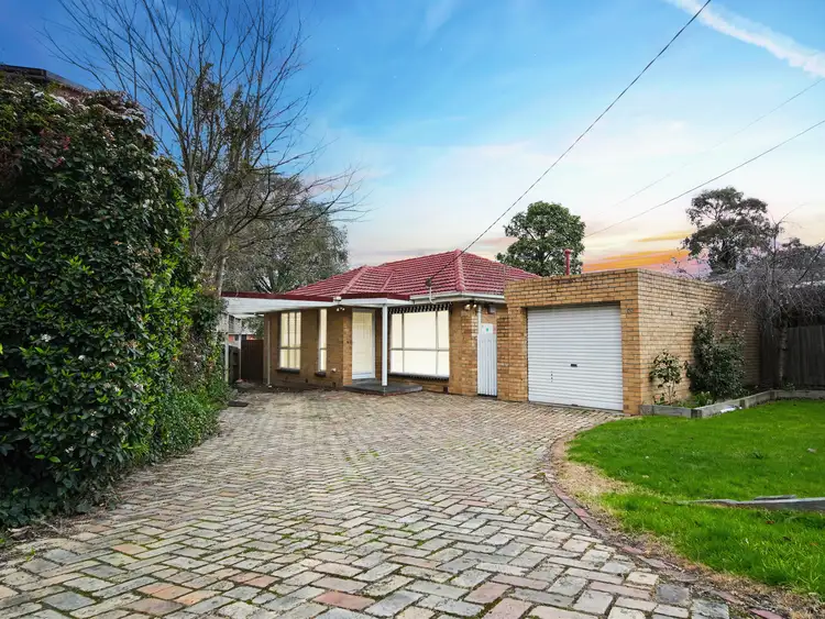 7 Smale Court, Noble Park North VIC 3174