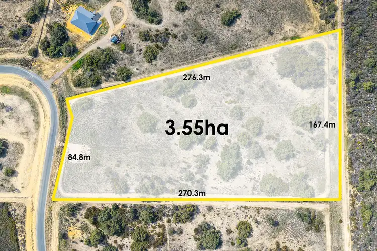 Second view of Homely land listing, 213 Callistemon Loop, Nilgen WA 6044