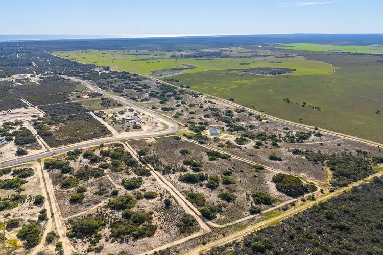 Third view of Homely land listing, 213 Callistemon Loop, Nilgen WA 6044