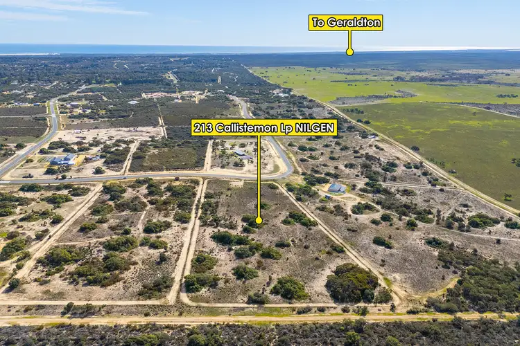 Fourth view of Homely land listing, 213 Callistemon Loop, Nilgen WA 6044