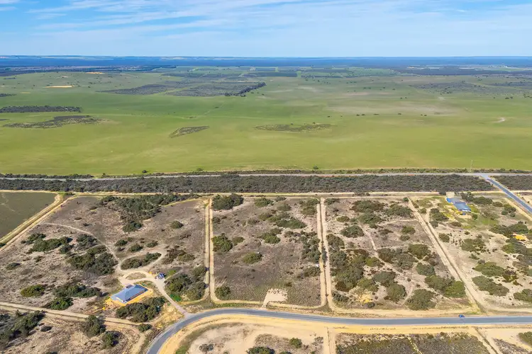 Sixth view of Homely land listing, 213 Callistemon Loop, Nilgen WA 6044