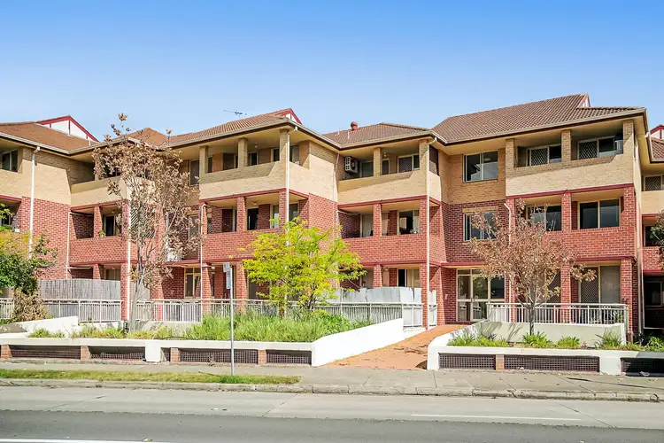 18/1-9 Terrace Road, Dulwich Hill NSW 2203