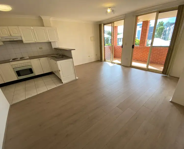 18/1-9 Terrace Road, Dulwich Hill NSW 2203