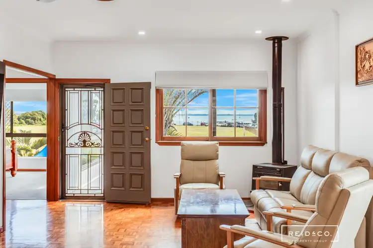 Fifth view of Homely house listing, 88 Oyster Point Esplanade, Scarborough QLD 4020