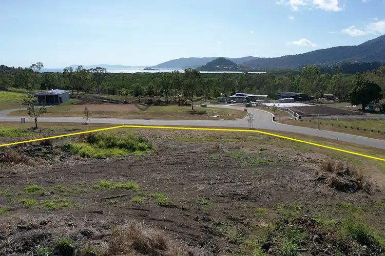 Lot 7 Woodwark Rise, Woodwark QLD 4802