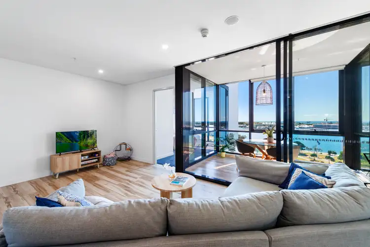 Third view of Homely apartment listing, 905/2 Como Crescent, Southport QLD 4215