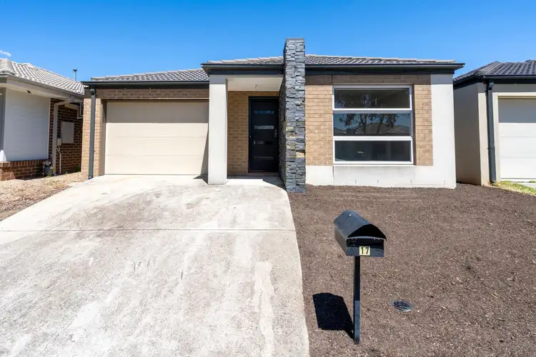 17 Cortland Steet, Doreen VIC 3754