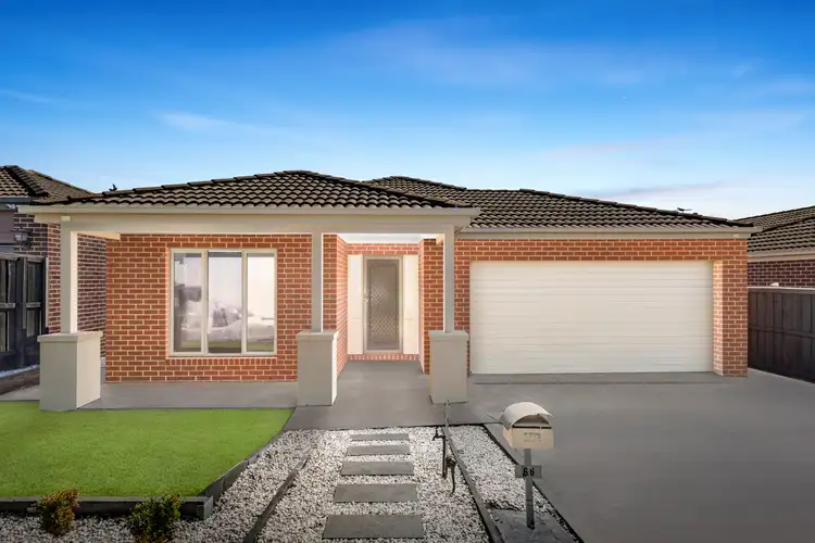 66 Wellington Street, Mernda VIC 3754