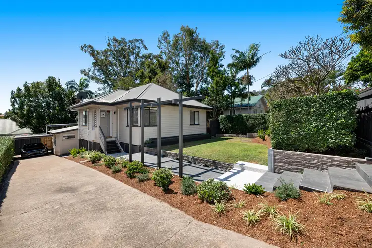 56 Buzacott Street, Carina Heights QLD 4152