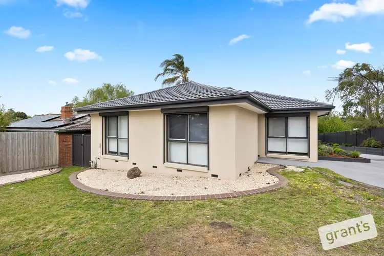 1/1 Summerlea Road, Narre Warren VIC 3805