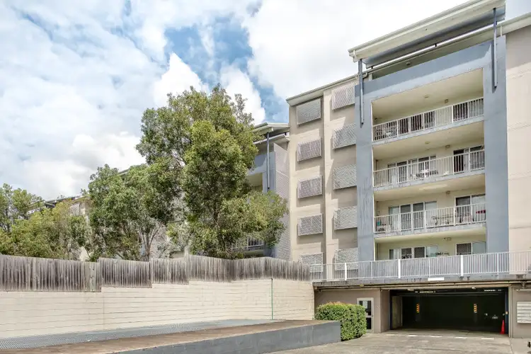 Main view of Homely unit listing, 36/14 Le Grand Street, Macgregor QLD 4109
