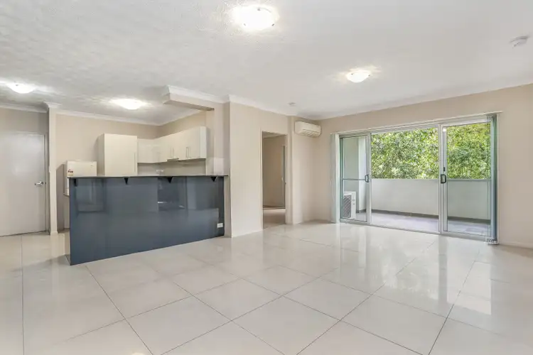 Second view of Homely unit listing, 36/14 Le Grand Street, Macgregor QLD 4109