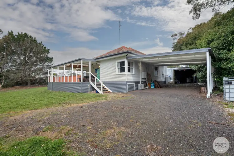 22 Jackson Street, Linton VIC 3360