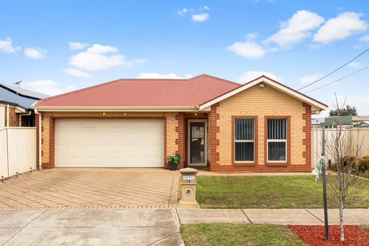 28 Lavinia Street, Athol Park SA 5012