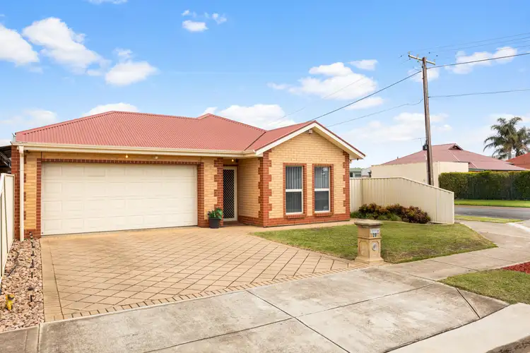 Second view of Homely house listing, 28 Lavinia Street, Athol Park SA 5012