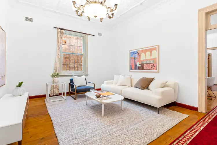 Second view of Homely house listing, 29 MACAULAY ROAD, Stanmore NSW 2048