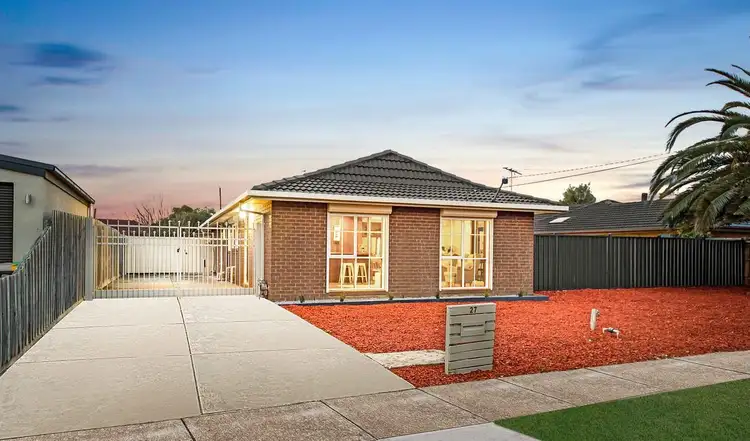 27 Kramer Street, Werribee VIC 3030