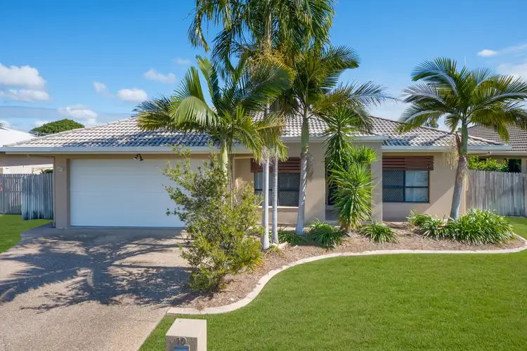 10 Scrubwren Circuit, Bohle Plains QLD 4817