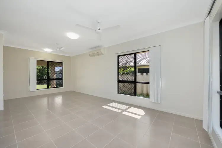 Second view of Homely house listing, 10 Scrubwren Circuit, Bohle Plains QLD 4817