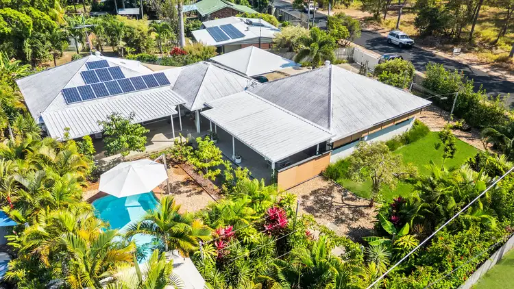 70 Sooning Street, Nelly Bay QLD 4819
