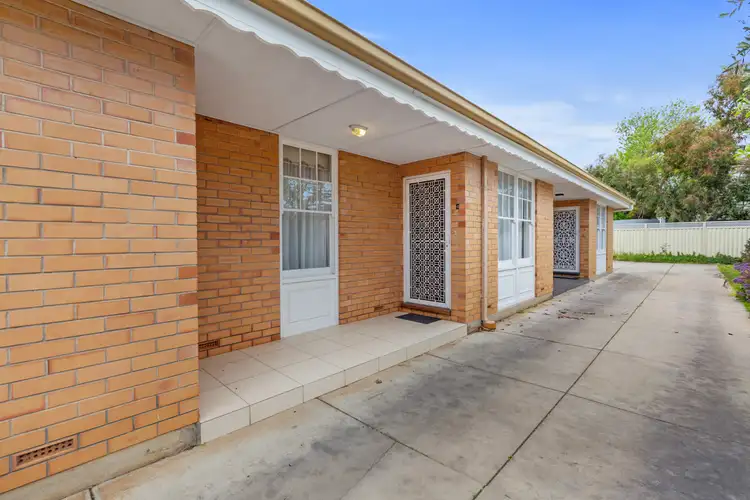 Main view of Homely apartment listing, 4/16 Fifth Avenue, Glenelg East SA 5045