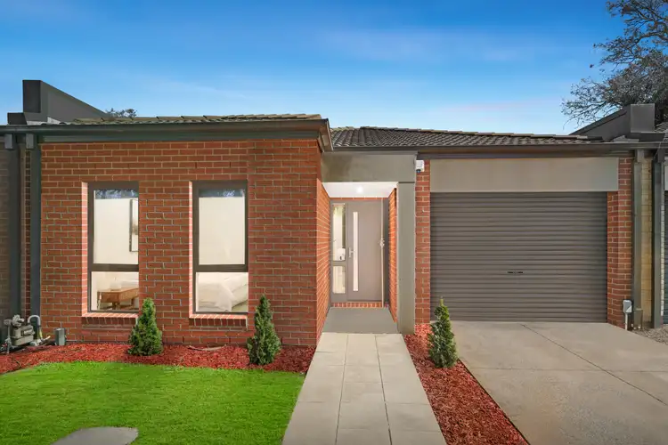 19 Skeeter Drive, Mernda VIC 3754