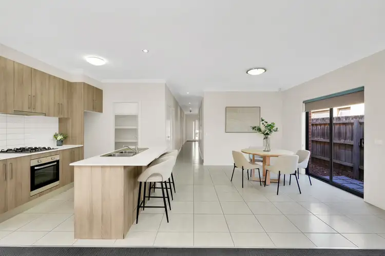 Fourth view of Homely house listing, 19 Skeeter Drive, Mernda VIC 3754