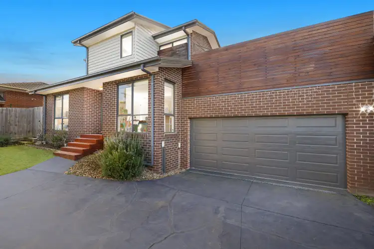 3/22 Maple Street, Bayswater VIC 3153