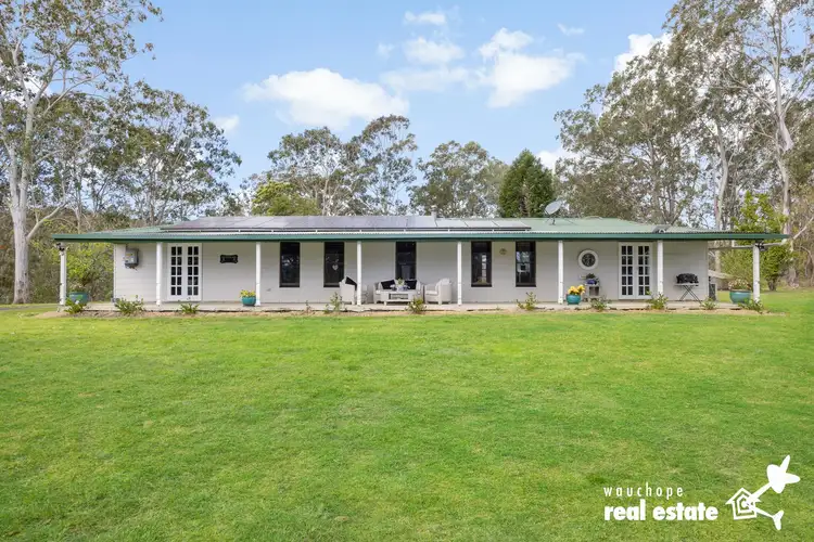 5739 Oxley Hwy, Ellenborough NSW 2446