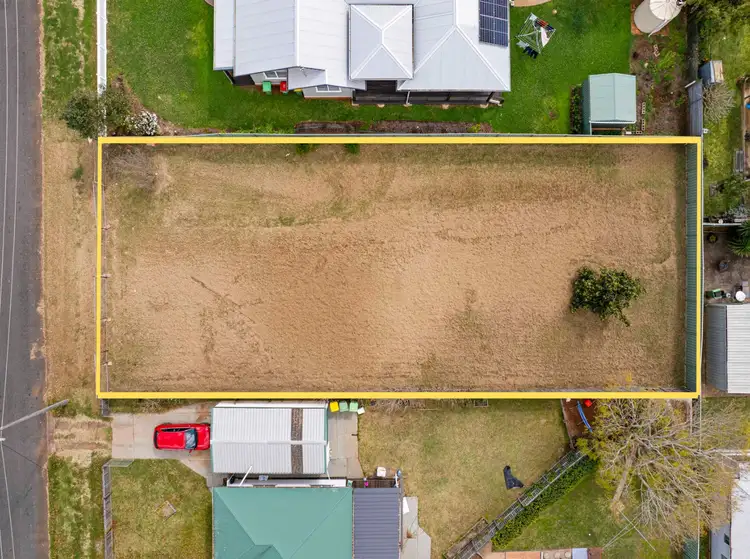 119 Hill Street, Newtown QLD 4350