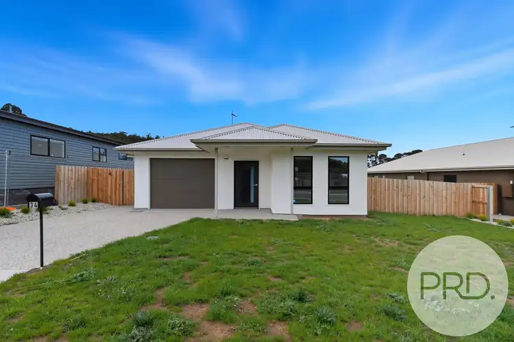 34 Blue Tongue Drive, Magra TAS 7140