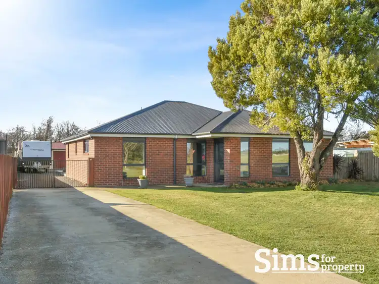 67 Meander Valley Road, Hagley TAS 7292