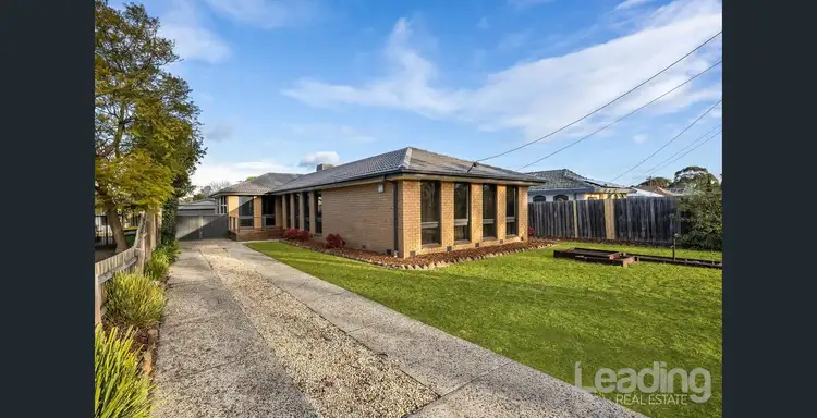 349 Elizabeth Drive, Sunbury VIC 3429