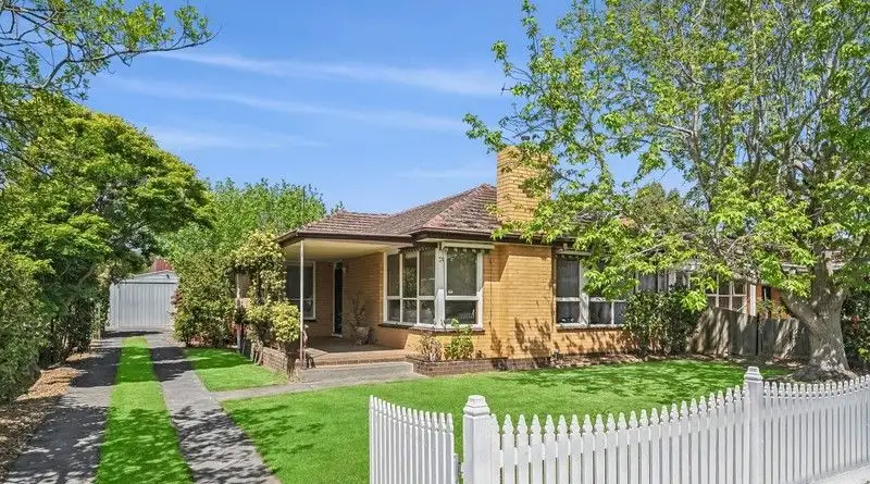 Main view of Homely house listing, 11 Digby Avenue, Belmont VIC 3216