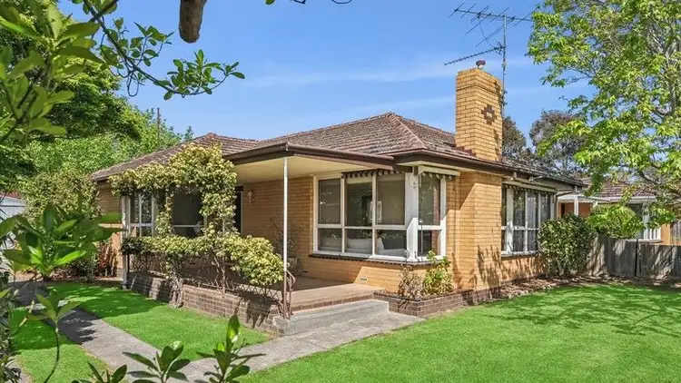 Second view of Homely house listing, 11 Digby Avenue, Belmont VIC 3216