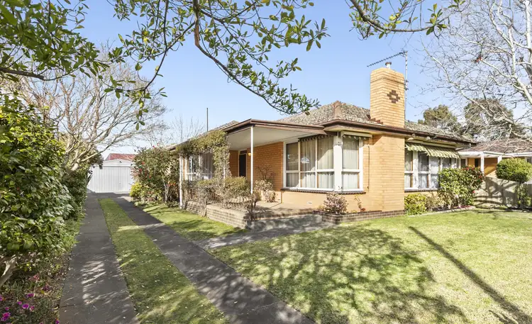 Third view of Homely house listing, 11 Digby Avenue, Belmont VIC 3216