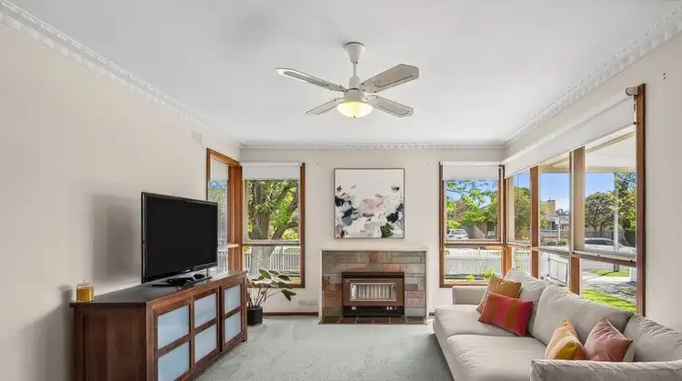 Fifth view of Homely house listing, 11 Digby Avenue, Belmont VIC 3216