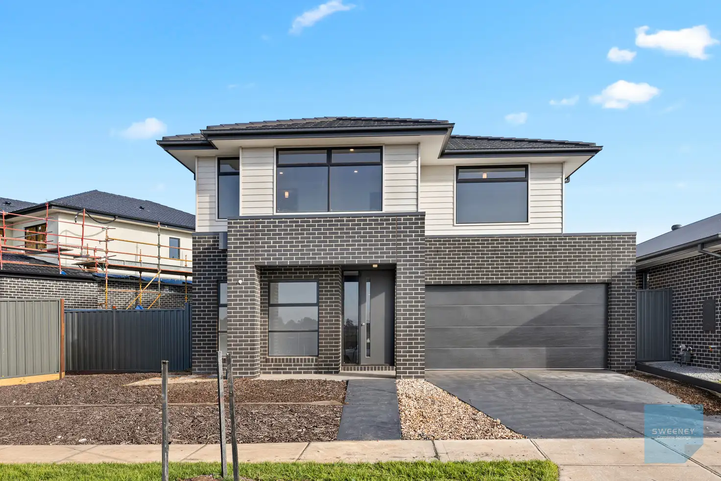Main view of Homely house listing, Lot 839 Strong View, Fraser Rise VIC 3336