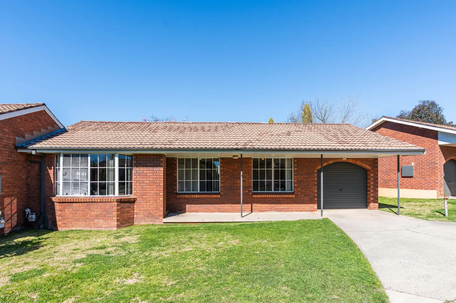 Main view of Homely unit listing, 9/65 Edward Street, Orange NSW 2800