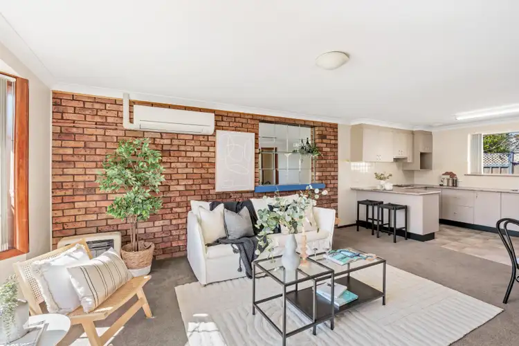 Second view of Homely unit listing, 9/65 Edward Street, Orange NSW 2800